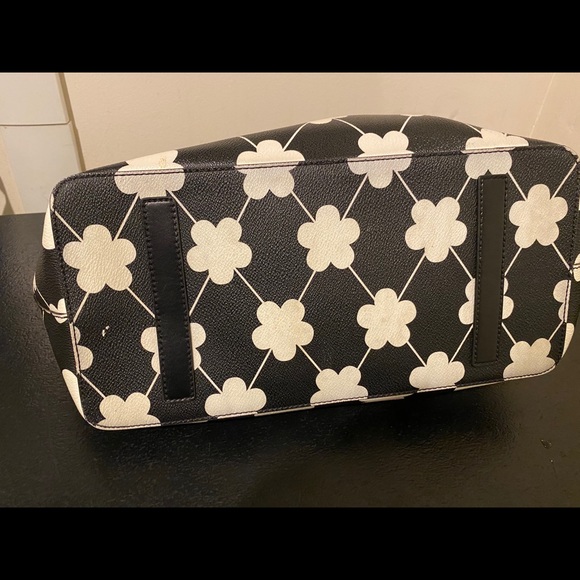 Kate Spade Jules Grant St Grainy - Picture 4 of 7